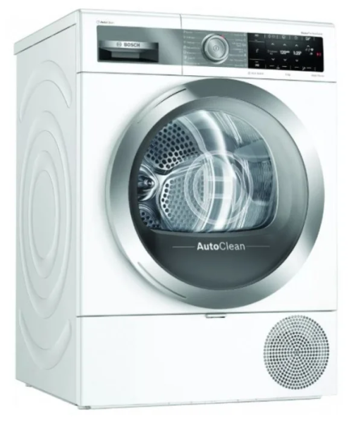 Bosch WTX87EH1OE отдельностоящая сушильная машина