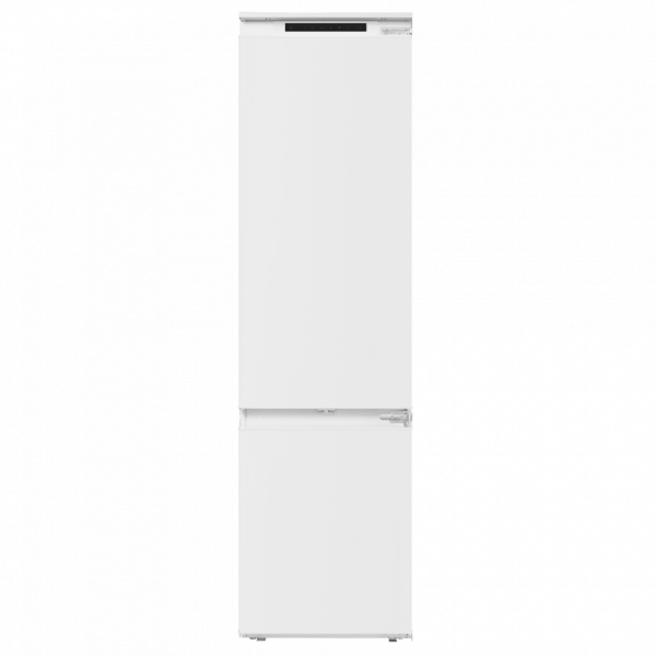 Maunfeld MBF193NFFWGR Inverter встраиваемый холодильник