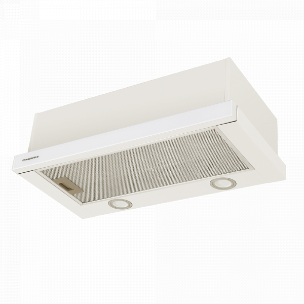 Maunfeld VS Fast (Glass) 60 Beige вытяжка