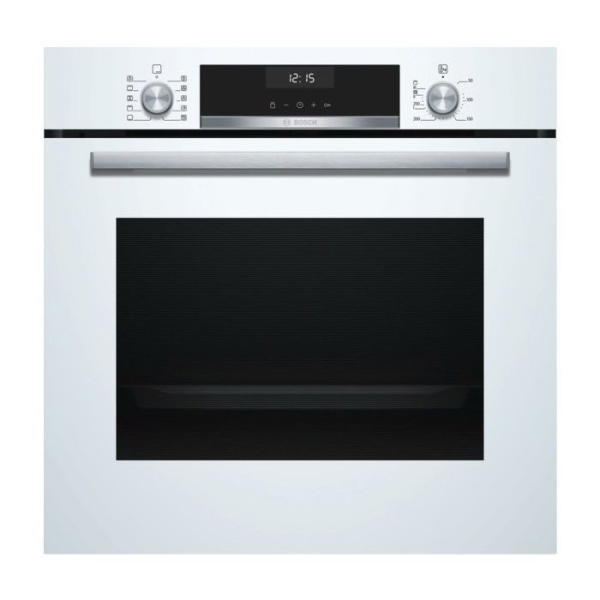 Bosch HBG537NW0R духовой шкаф электрический