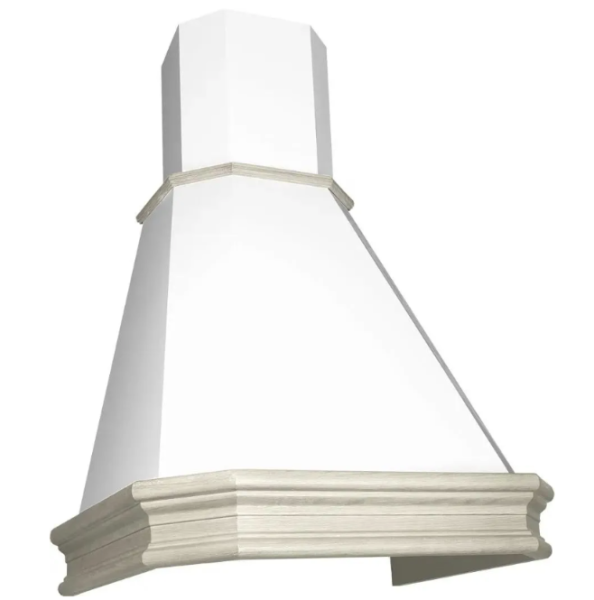 Elikor Пергола 60П-650-П3Л бежевый/дуб неокр.съемное вытяжка