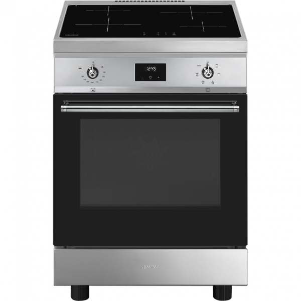 Smeg C6IMXT2 варочный центр