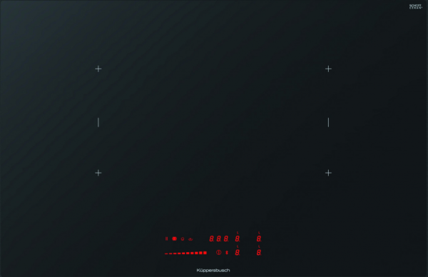 Kuppersbusch KI 8560.0 SR индукционная варочная панель