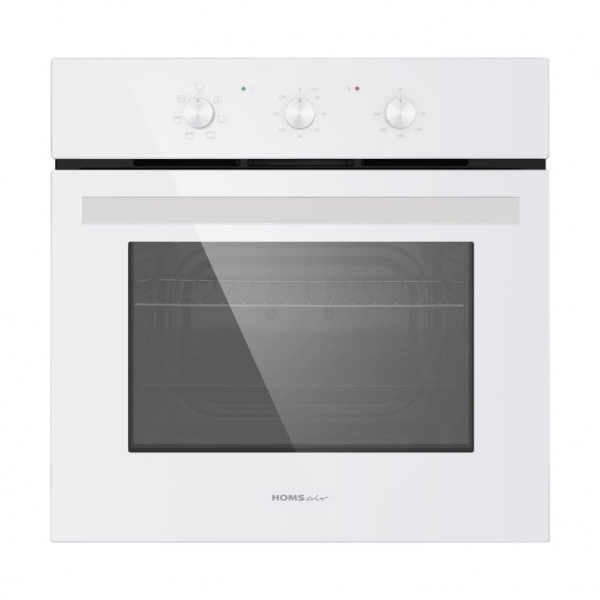 HOMSair OES657WH электрический духовой шкаф