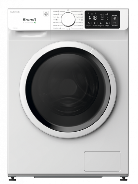 Brandt WFB394QWE стиральная машина