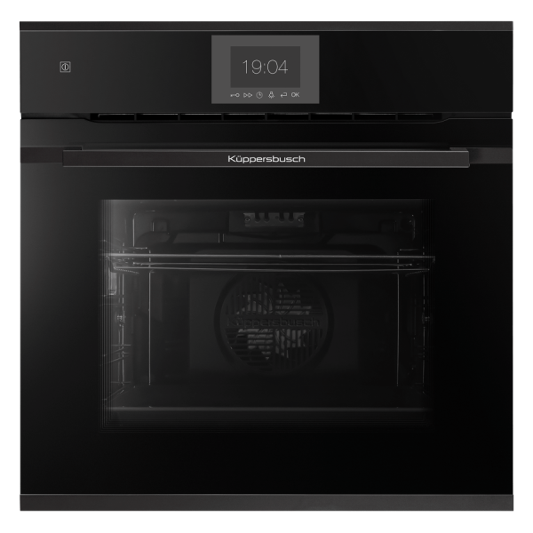 Kuppersbusch B 6550.0 S5 Black Velvet электрический духовой шкаф