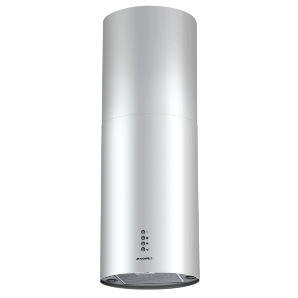 Maunfeld Lee Wall 35 INOX вытяжка