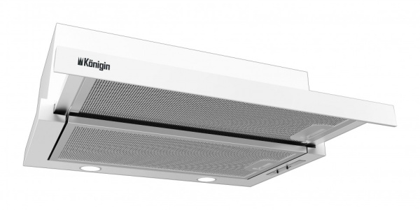 Konigin Helena II White 60 2C-НL260-0202 вытяжка