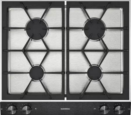 Gaggenau VG264220 газовая варочная панель