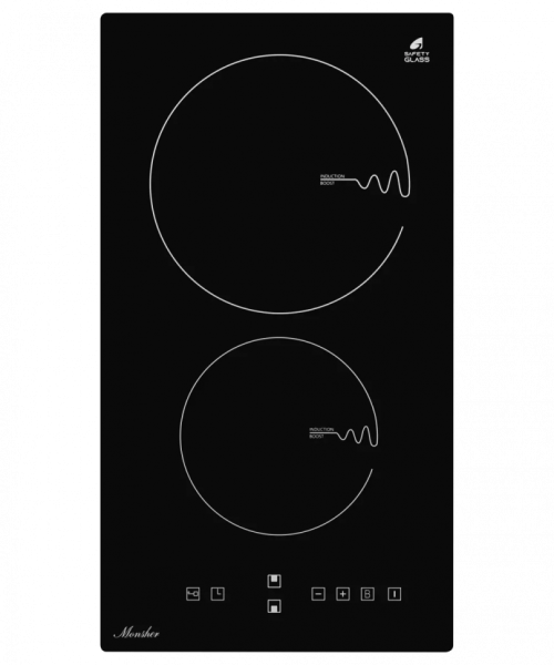 Monsher MHI 3001 индукционная варочная панель