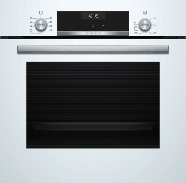 Bosch HBJ538YW0R духовой шкаф