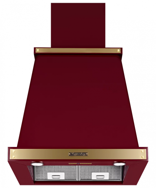 Kuppersberg T 669 BOR Bronze вытяжка