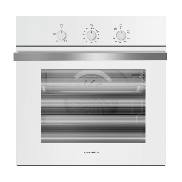 Maunfeld MGOG.673W газовый духовой шкаф