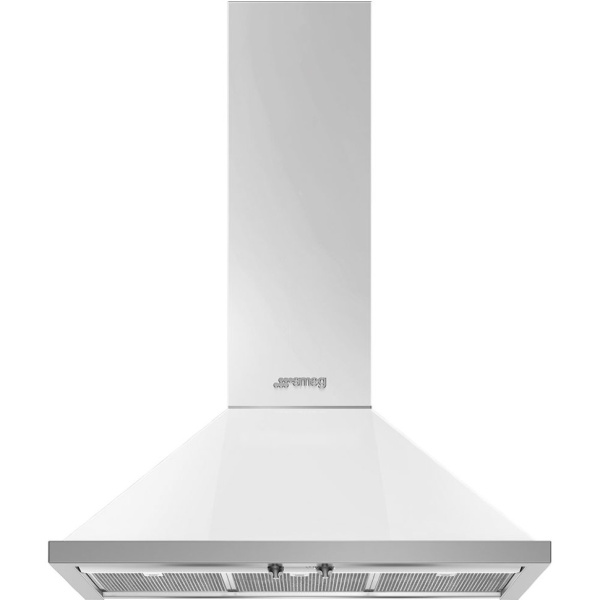 Smeg KPF9WH вытяжка настенная