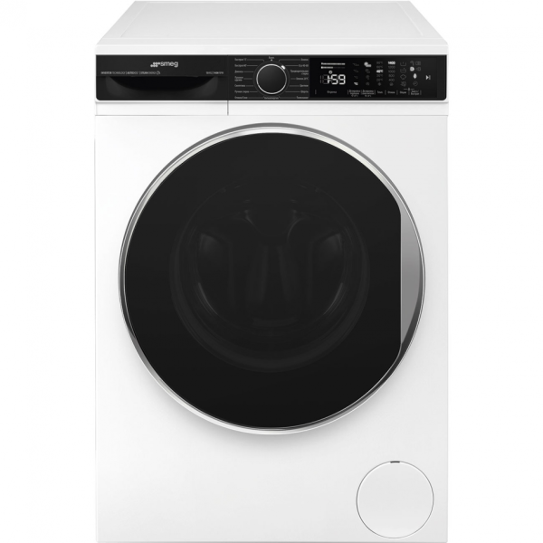Smeg WM3T04RU отдельностоящая стиральная машина
