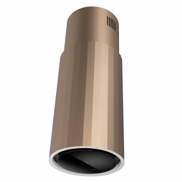 Maunfeld Adelaide 39 Isla Gold вытяжка