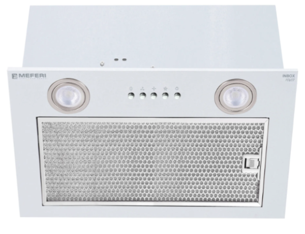 Meferi INBOX45WH POWER вытяжка