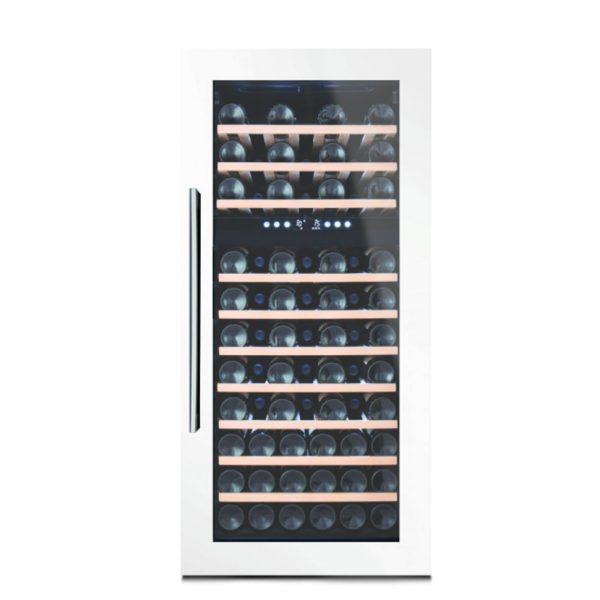 Dunavox DX-74.230DW встраиваемый винный шкаф