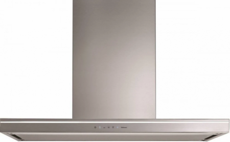 Falmec LUMINA NRS GLASS STEEL 120 вытяжка