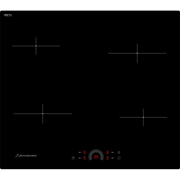 Schaub Lorenz SLK CY 60 H1 электрическая варочная поверхность