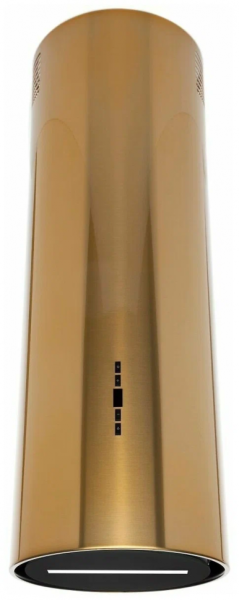 Konigin Ester Gold/Black Glass 31 вытяжка