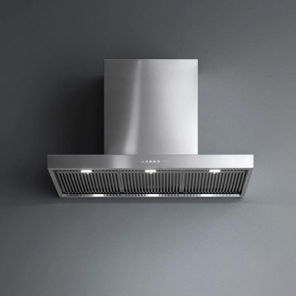 Falmec MARTE PRO 90 вытяжка настенная