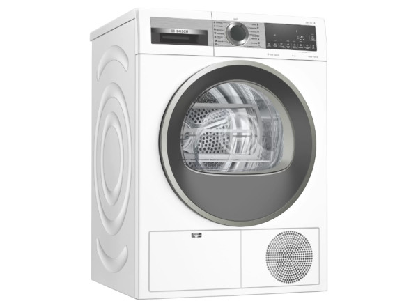 Bosch WQG242A1OE сушильная машина