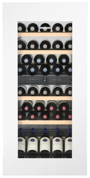 Liebherr EWTgw 2383 винный шкаф встраиваемый