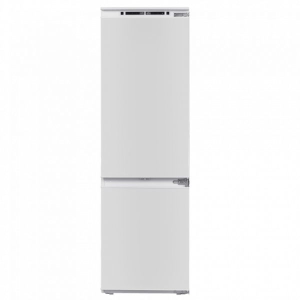 Maunfeld MBF177NFWHGR Inverter встраиваемый холодильник