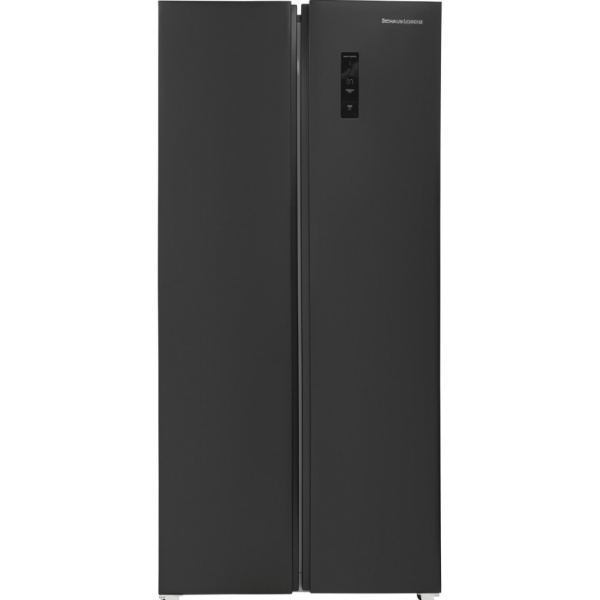 Schaub Lorenz SLU S473D4EI холодильник Side-by-side Schaub Lorenz SLU S473D4EI холодильник Side-by-side
