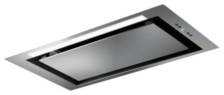 Elica HIDDEN 2.0 IX/A/60 встраиваемая вытяжка