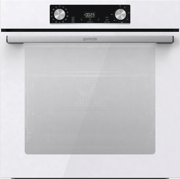 Gorenje BOS6737E09WG духовой шкаф электрический