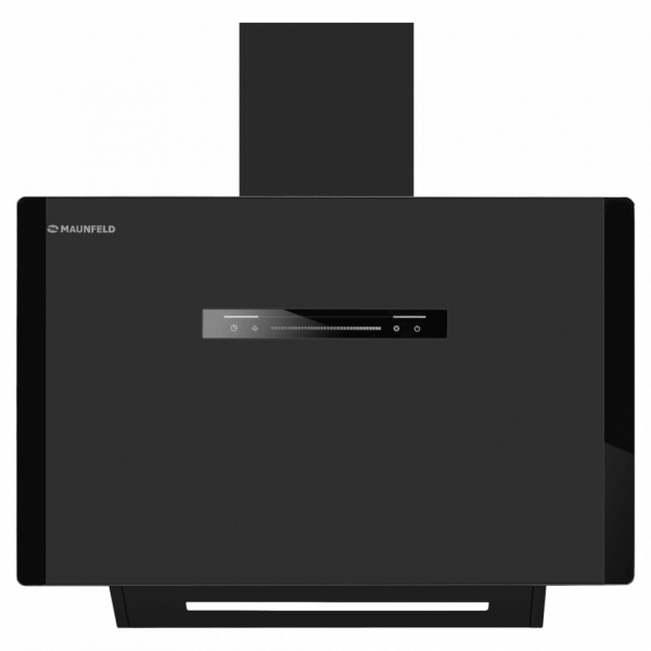 Maunfeld Falcon 60 Glass Black вытяжка