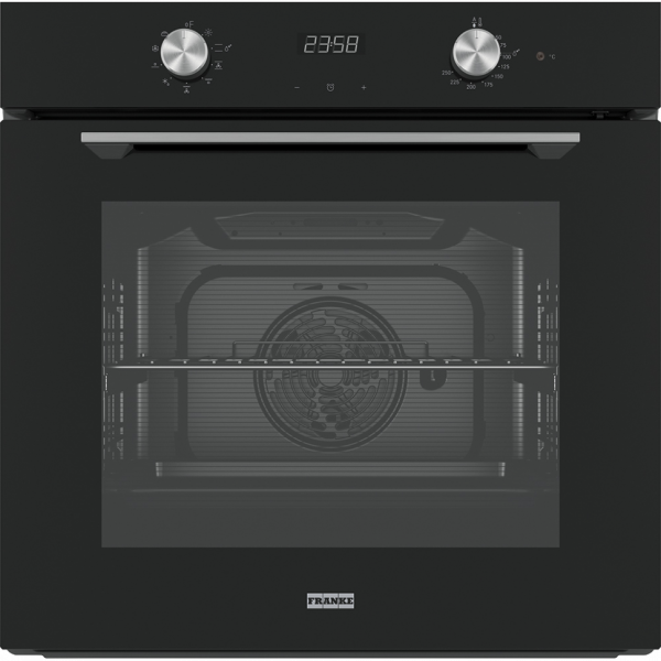Franke FMA 86 H BK духовой шкаф