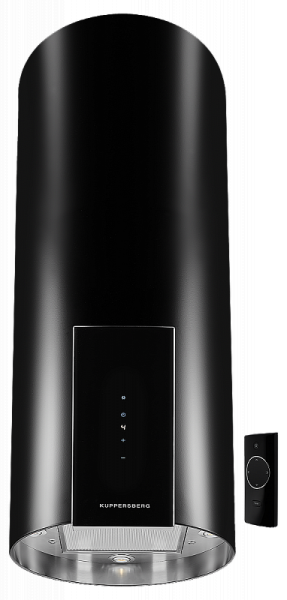 Kuppersberg MOTUBA B островная вытяжка