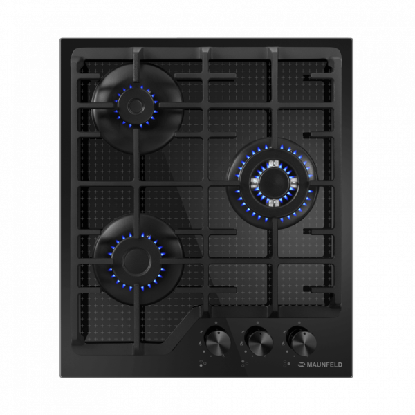 Maunfeld EGHG.43.73CB2/G газовая варочная панель