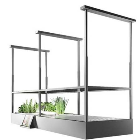 Falmec SPAZIO 180 INOX вытяжка