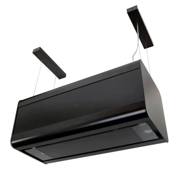 Konigin Deimos Black 81 вытяжка