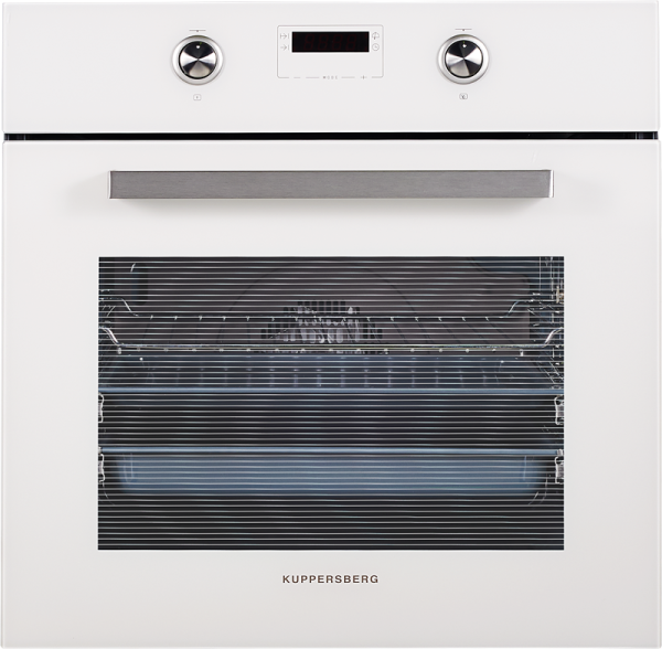 Kuppersberg SB 663 W духовой шкаф электрический 9 режимов