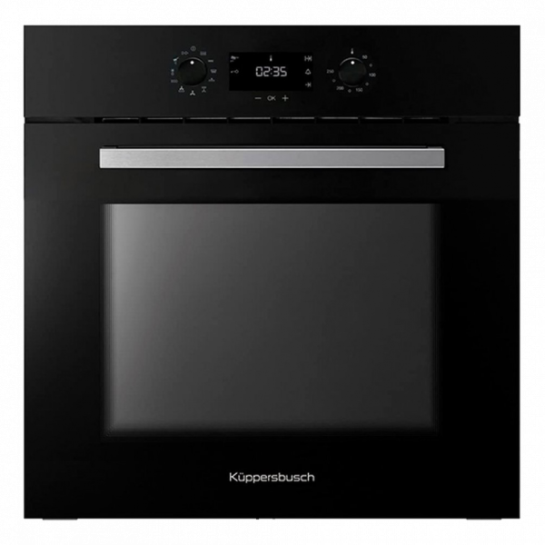 Kuppersbusch B 6120.0 S Stainless Steel электрический духовой шкаф