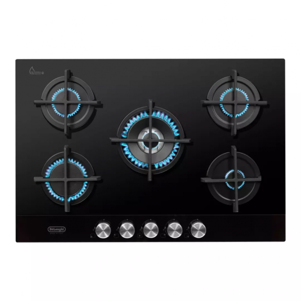 DeLonghi NSL 575 NC RUS газовая варочная панель