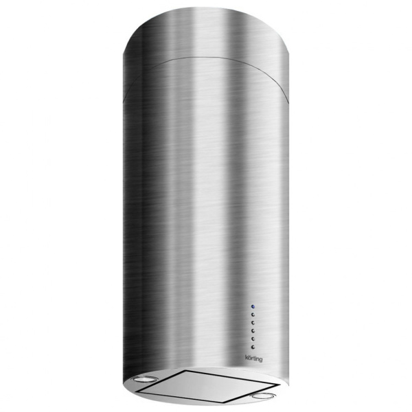 Korting KHA 4970 X Cylinder вытяжка островная