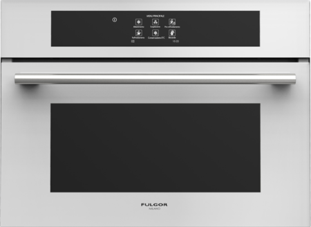 Fulgor FBC 4500 TF WH шкаф шоковой заморозки
