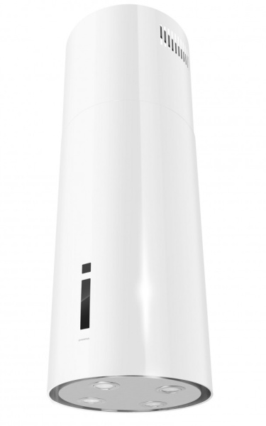 Maunfeld LEE ISLA (sensor) 39 WHITE вытяжка