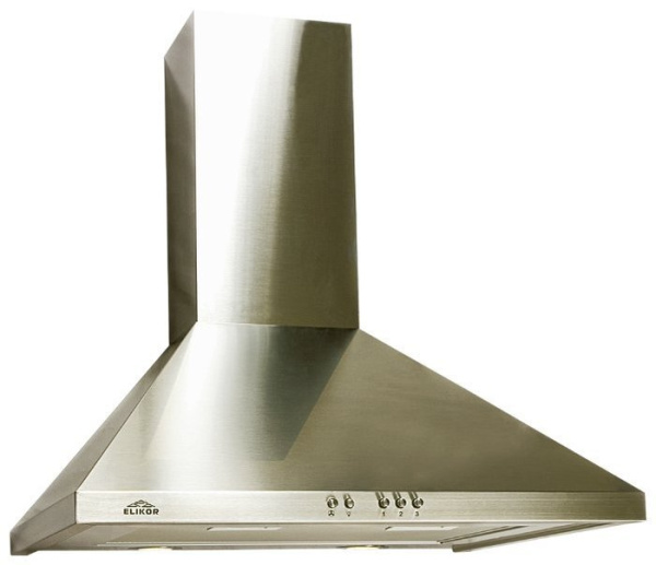 Elikor Вента 60Н-650-К3Д нерж вытяжка купольная