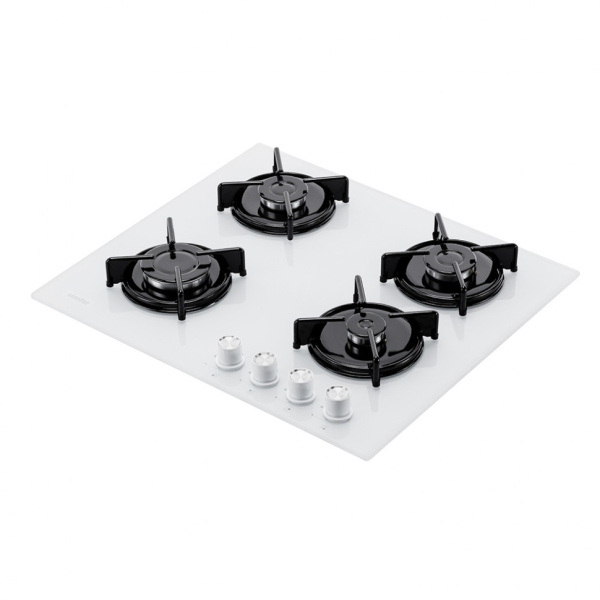 Simfer H60N40W570 газовая варочная панель