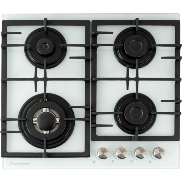 Schaub Lorenz SLK GL6511 газовая варочная поверхность