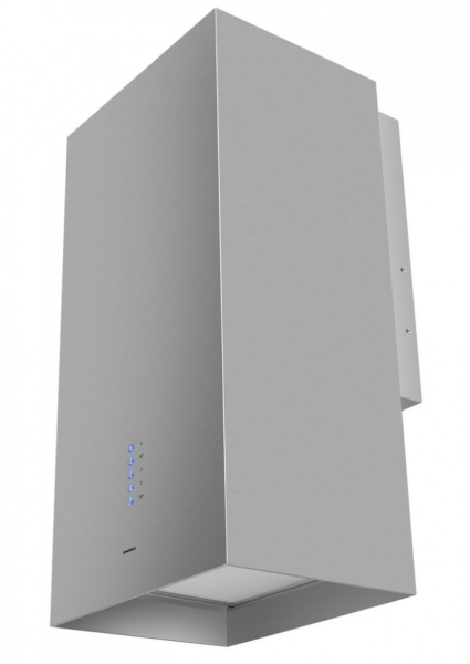 Maunfeld Bath 402 нержавеющая сталь вытяжка