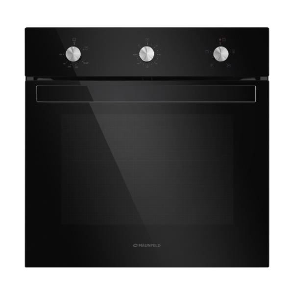 Maunfeld EOGC604B газовый духовой шкаф