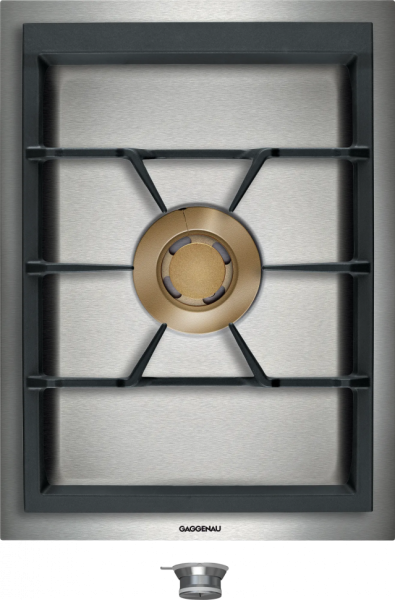 Gaggenau VG415211 газовая варочная панель